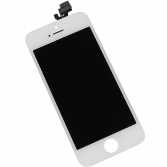IPhone 5 Skärm Display – Klass B - svart